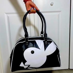 Playboy Duffel bag